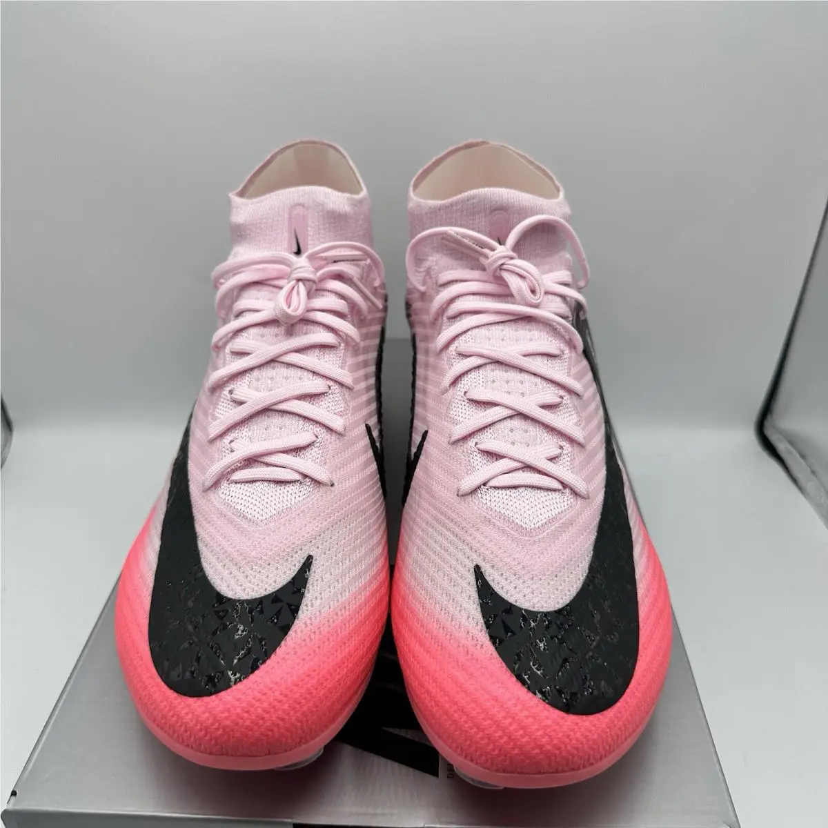 Nike shoes - Nike Zoom Superfly - Zoom Superfly - DJ4977-601 - Pink (UPC: 197593820600) 0