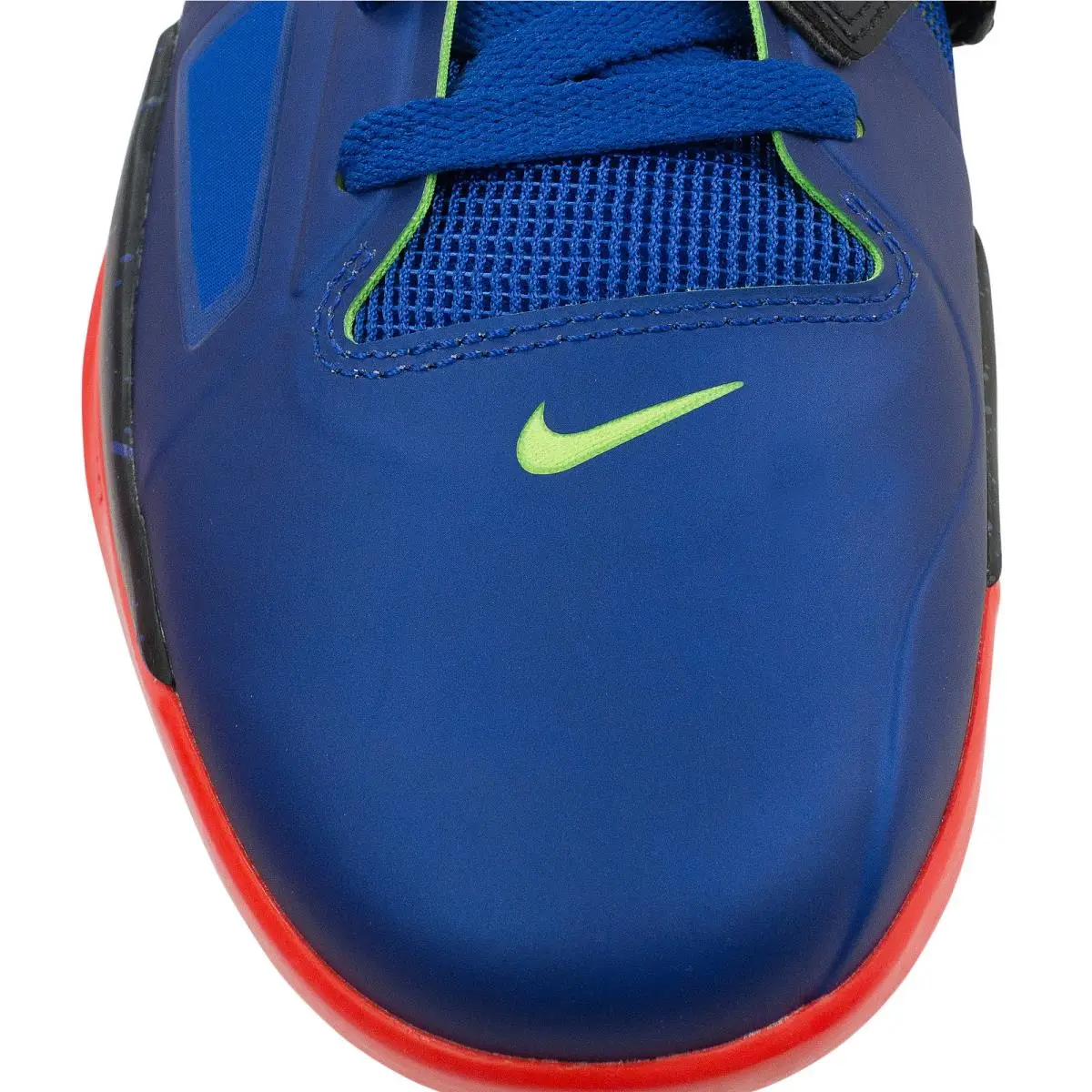 Nike shoes - KD4NERF - KD_4_NERF - Multicolor 5