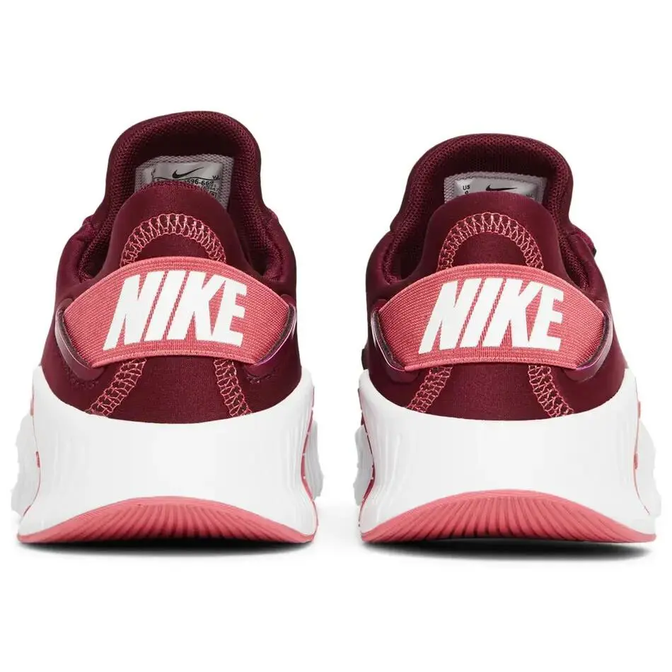 Nike shoes - Nike Free Metcon 4 - Free Metcon - CZ0596-669 - Red 2