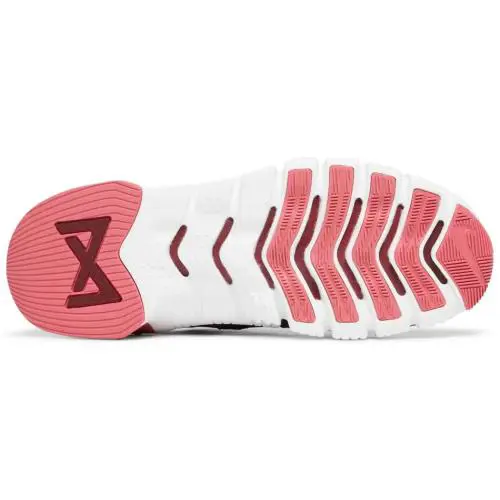 Nike shoes - Nike Free Metcon 4 - Free Metcon - CZ0596-669 - Red 3
