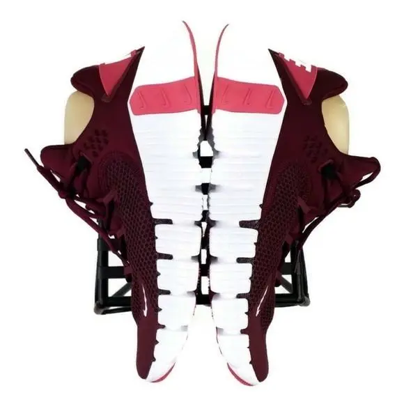 Nike shoes - Nike Free Metcon - Free Metcon - CZ0596-669 - Multicolor 4