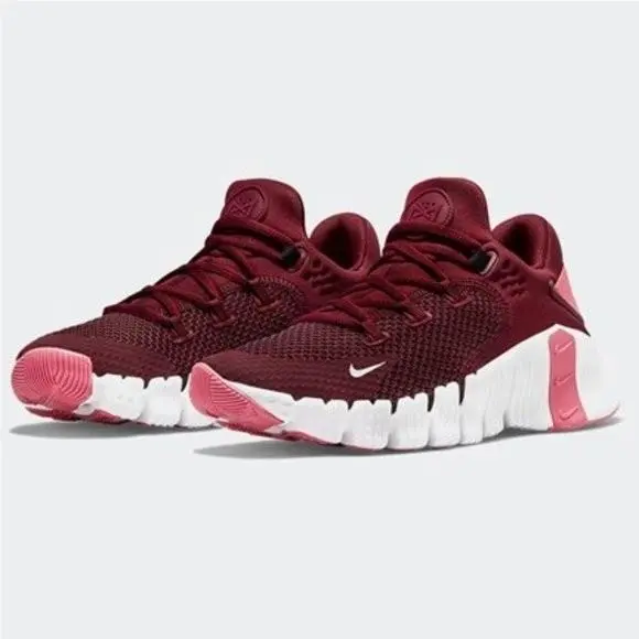 Nike shoes - Nike Free Metcon - Free Metcon - CZ0596-669 - Multicolor 12