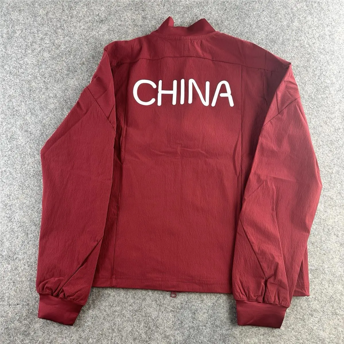 Nike clothing - FD6215-678 - FD6215-678 - Red 6