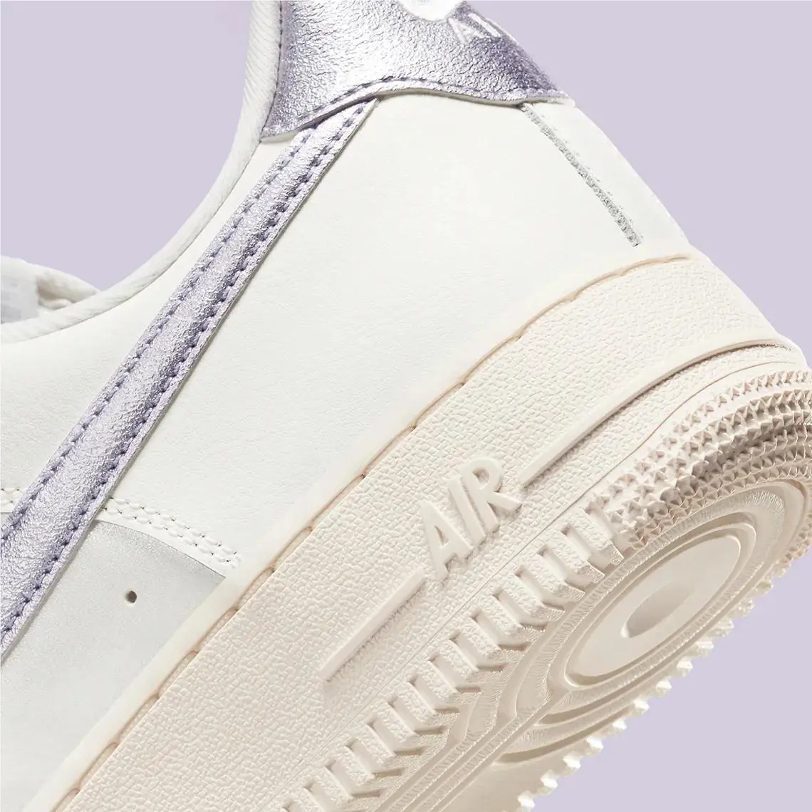 Nike shoes - Nike Air Force 1 - Air Force - 316122-111 - White 1