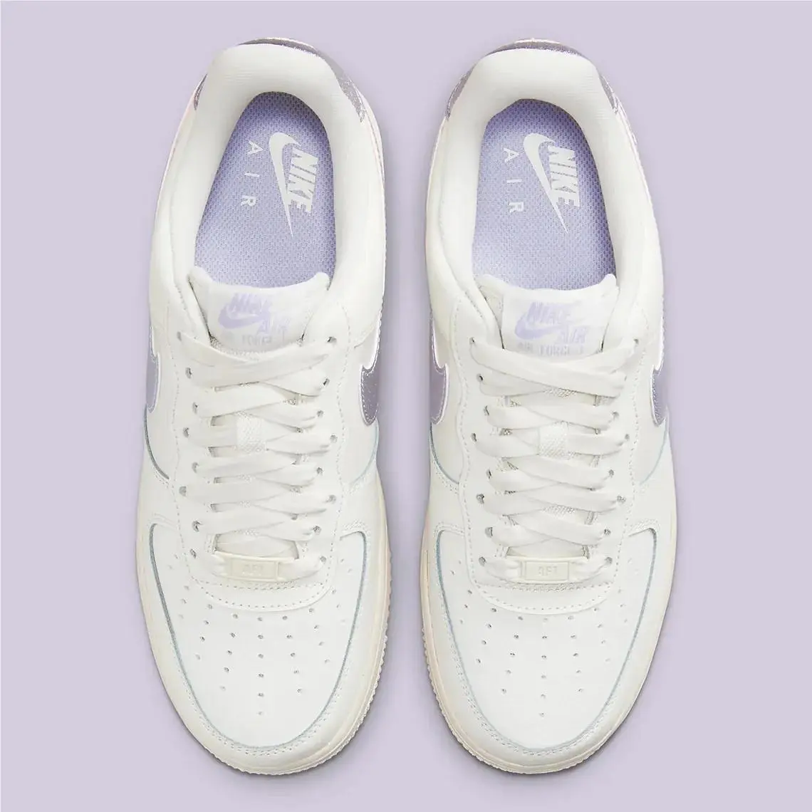 Nike shoes - Nike Air Force 1 - Air Force - 316122-111 - White 2