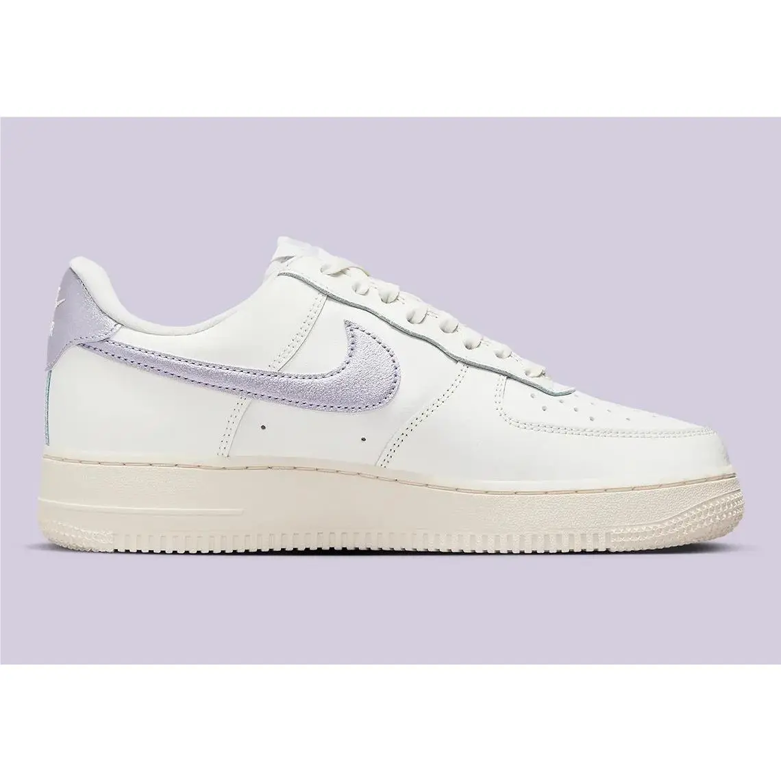 Nike shoes - Nike Air Force 1 - Air Force - 316122-111 - White 3