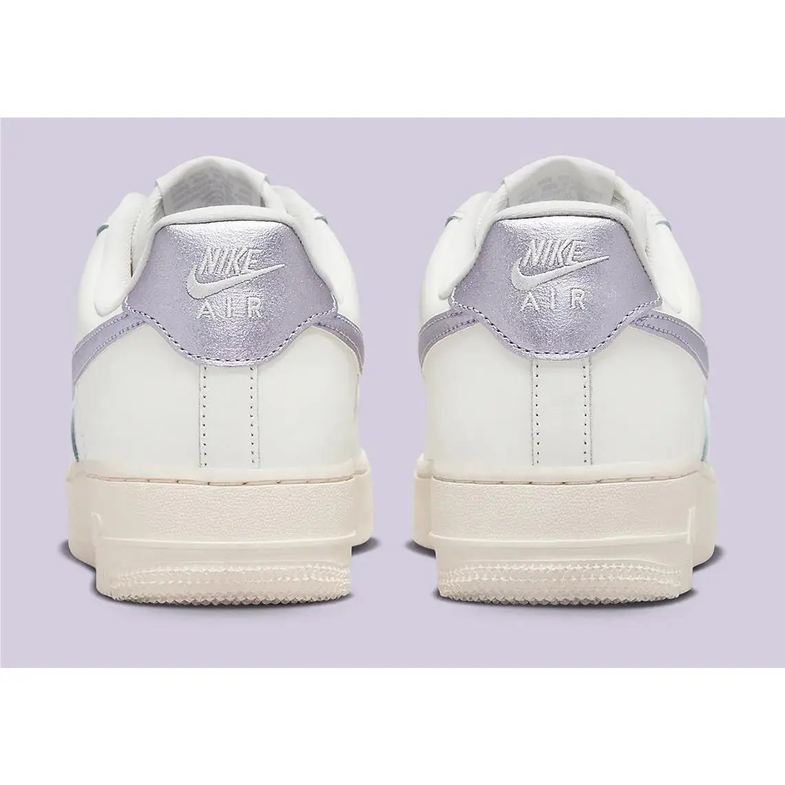 Nike shoes - Nike Air Force 1 - Air Force - 316122-111 - White 4