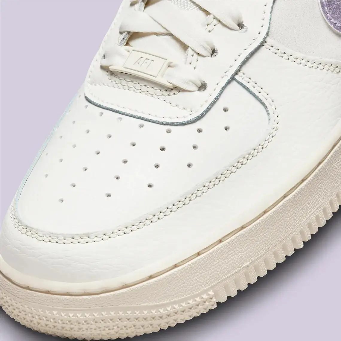 Nike shoes - Nike Air Force 1 - Air Force - 316122-111 - White 0