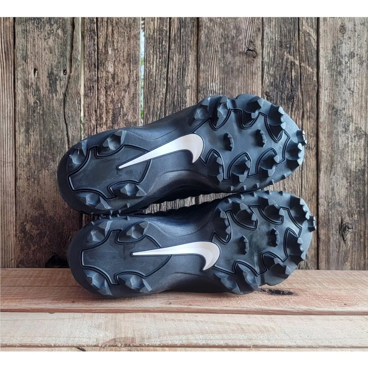 Nike shoes - Nike Force Savage - Force Savage - BV5448-001 - Black 3