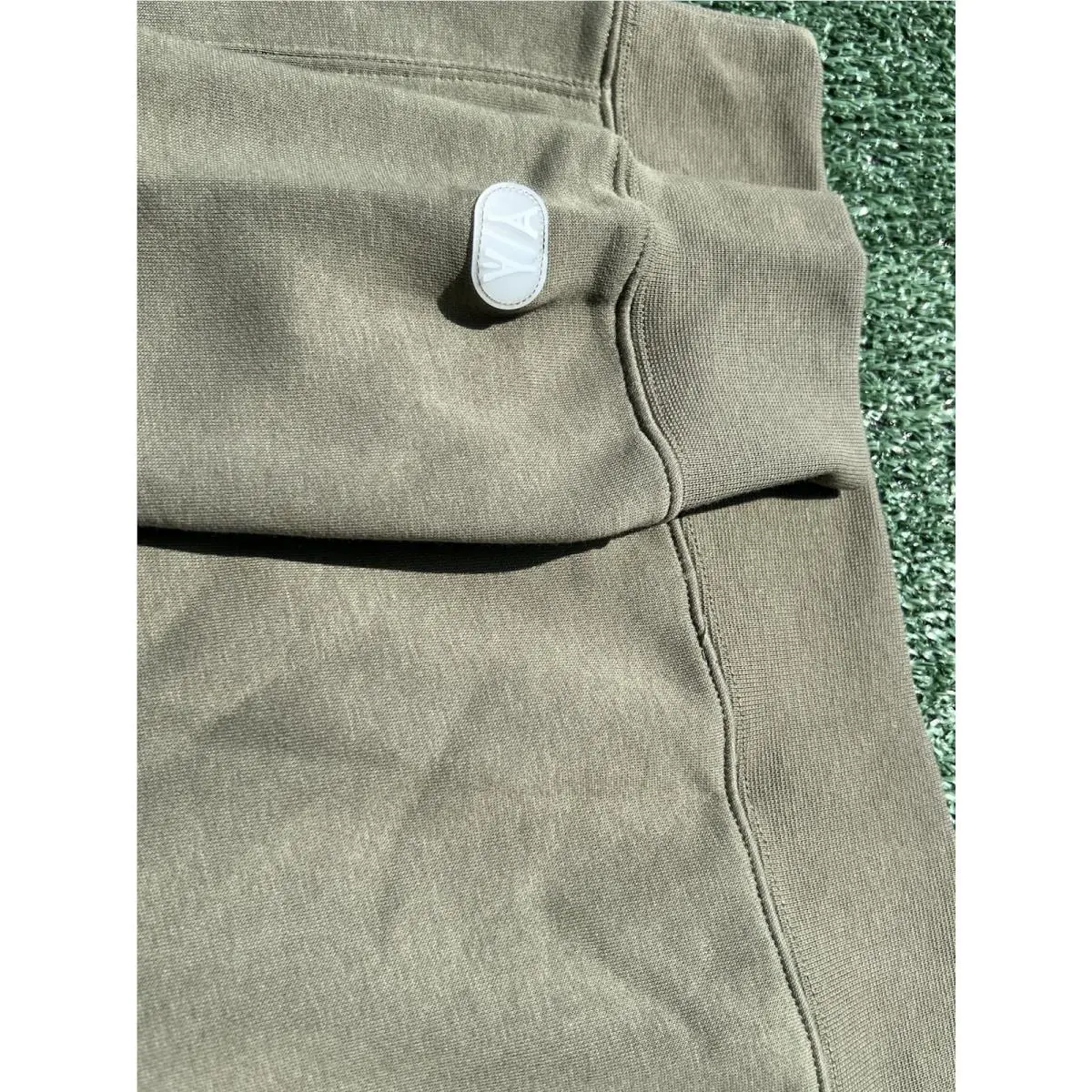 Nike clothing - FZ4098-222 - FZ4098-222 - Olive 12