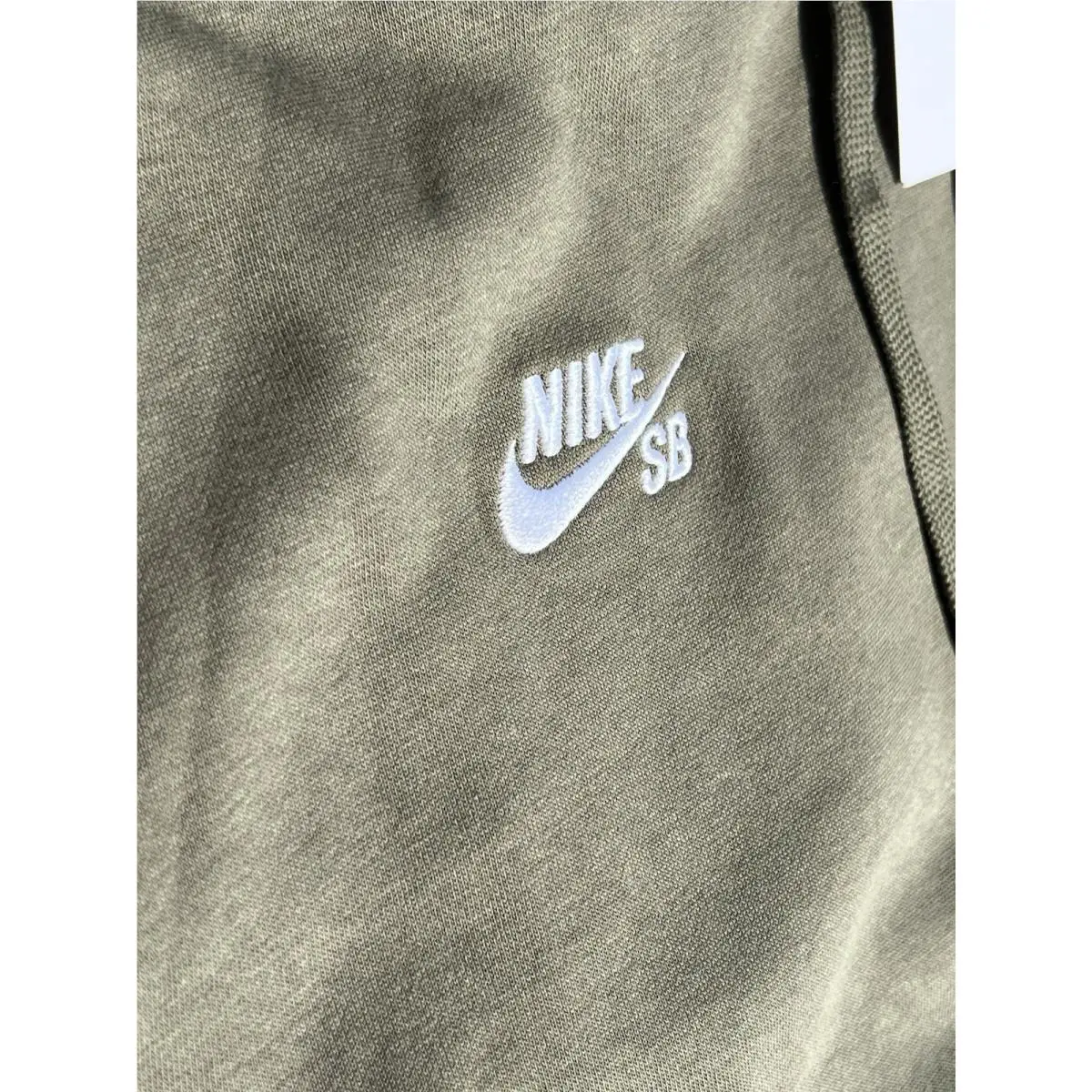 Nike clothing - FZ4098-222 - FZ4098-222 - Olive 6