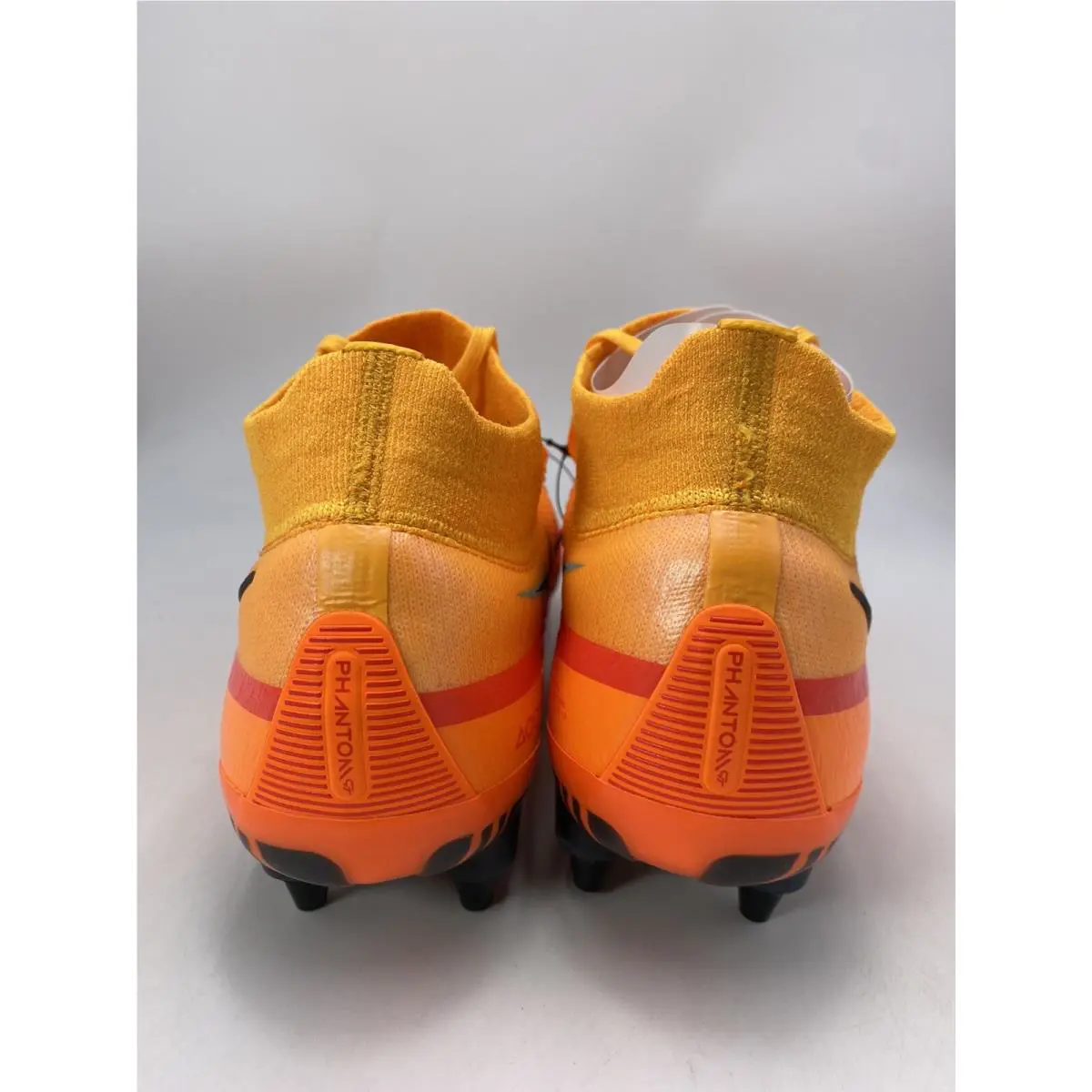Nike shoes - Nike Phantom GT2 - Phantom - DJ8042 809 - Laser orange/Black (UPC: 195866252127) 4
