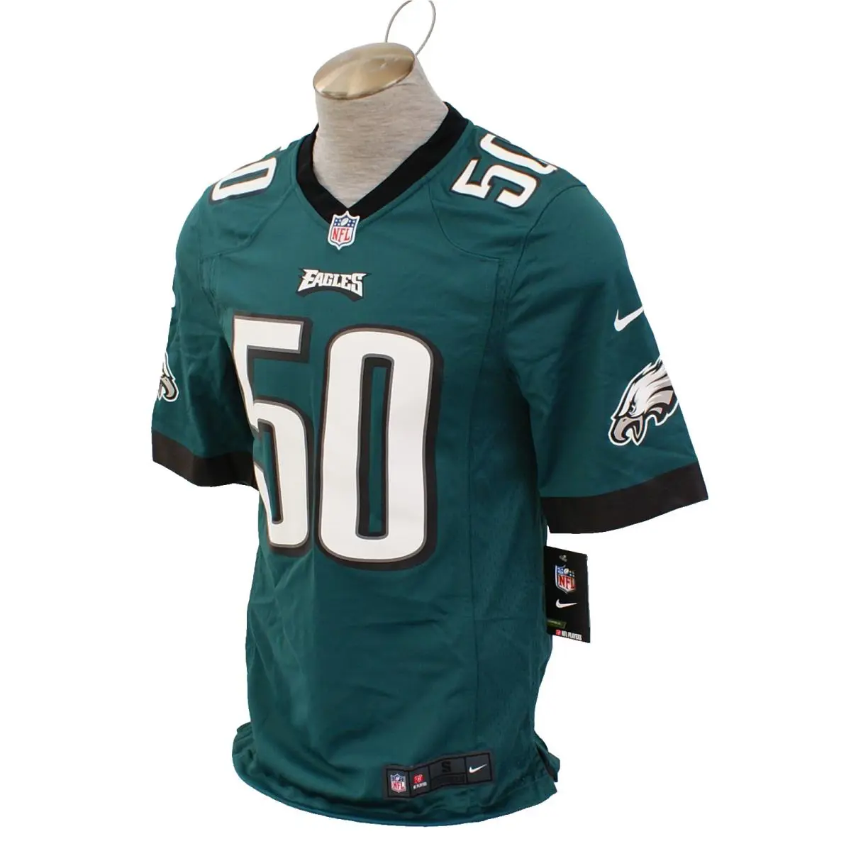 Nike clothing - 468971 - 468971 - Green (UPC: 886059795452) 0