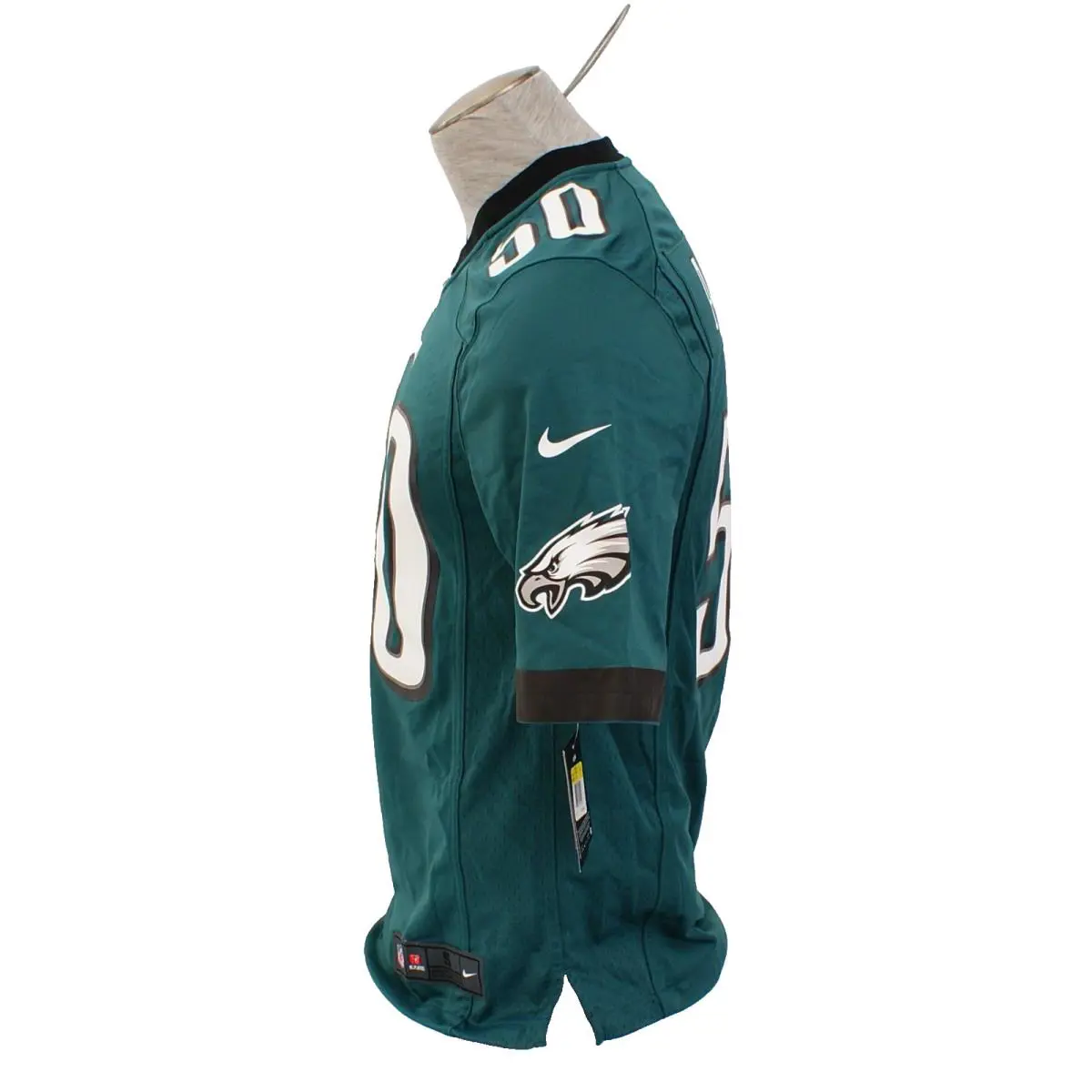 Nike clothing - 468971 - 468971 - Green (UPC: 886059795452) 1