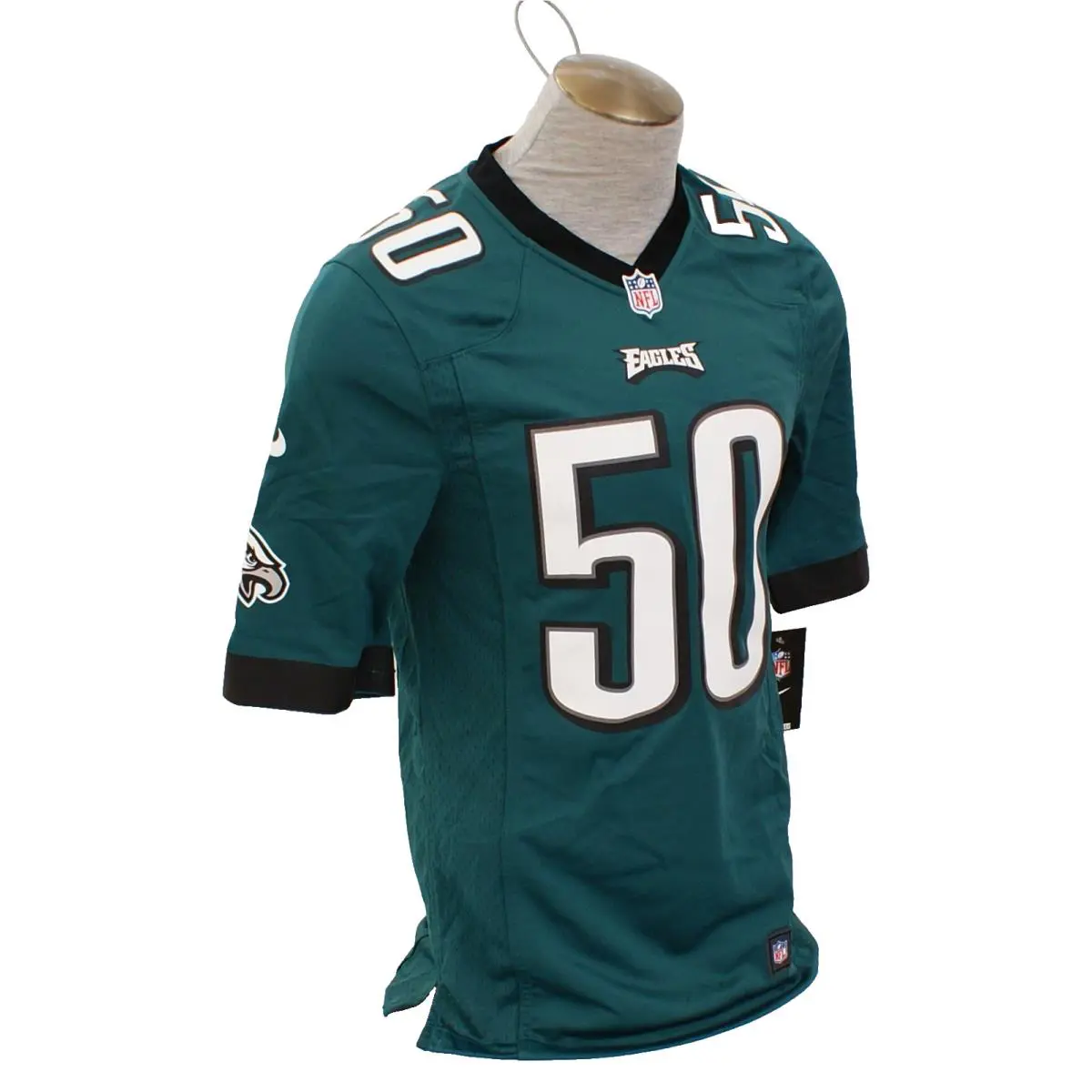 Nike clothing - 468971 - 468971 - Green (UPC: 886059795452) 2
