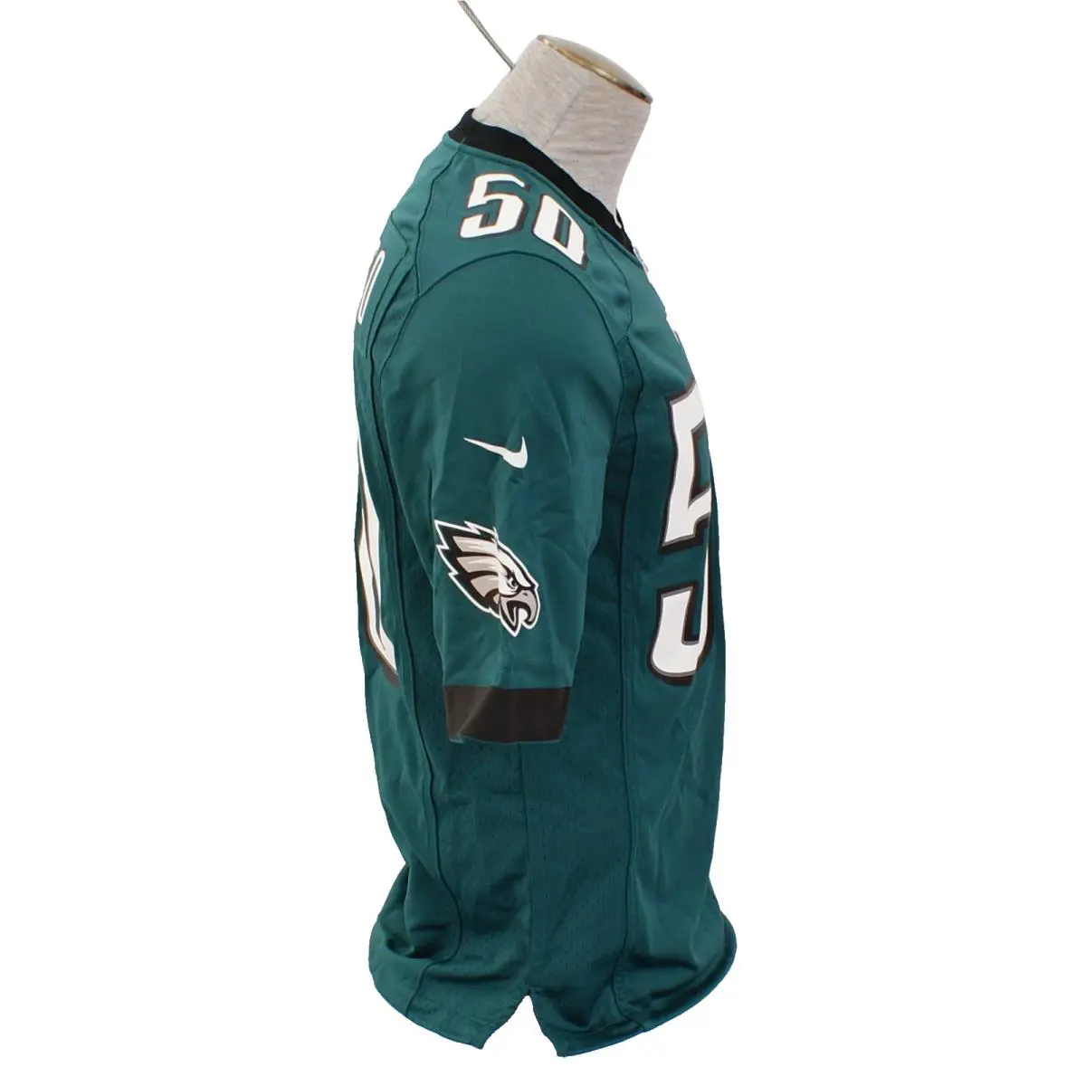 Nike clothing - 468971 - 468971 - Green (UPC: 886059795452) 3