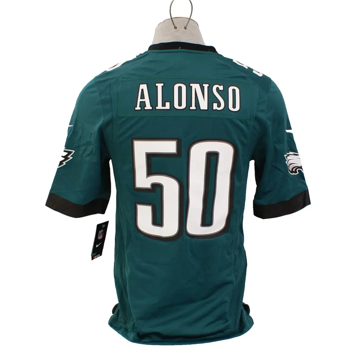 Nike clothing - 468971 - 468971 - Green (UPC: 886059795452) 4