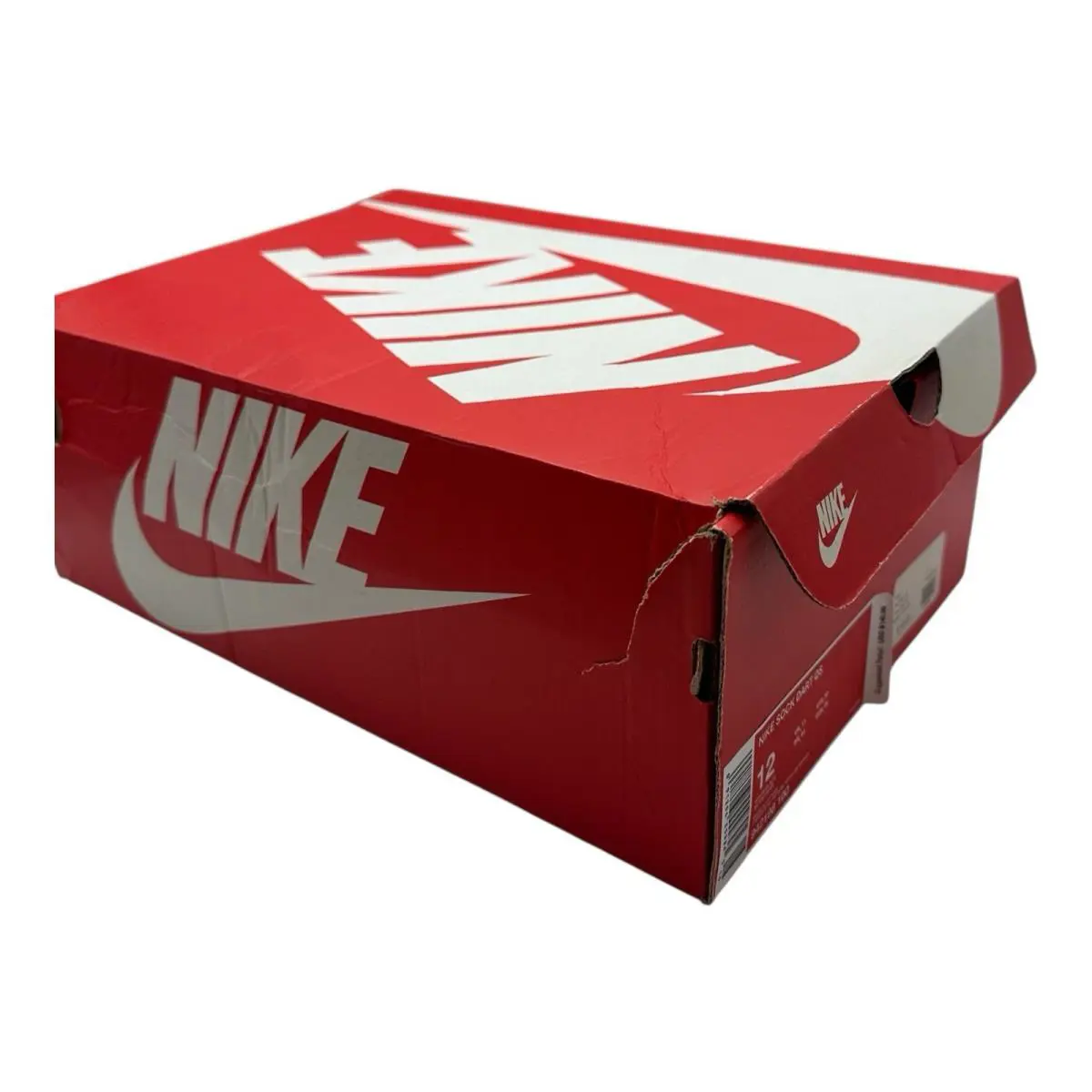 Nike shoes - Nike Sock Dart - Sock Dart - 942198 100 - White 10