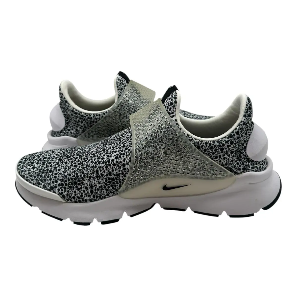Nike shoes - Nike Sock Dart - Sock Dart - 942198 100 - White 1