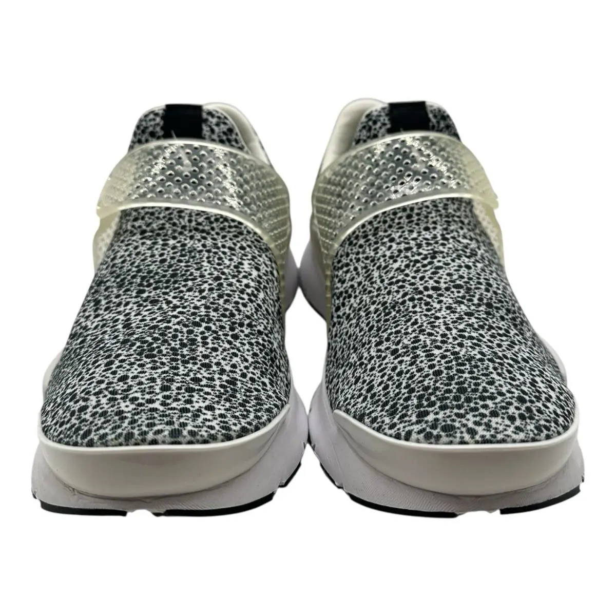 Nike shoes - Nike Sock Dart - Sock Dart - 942198 100 - White 2