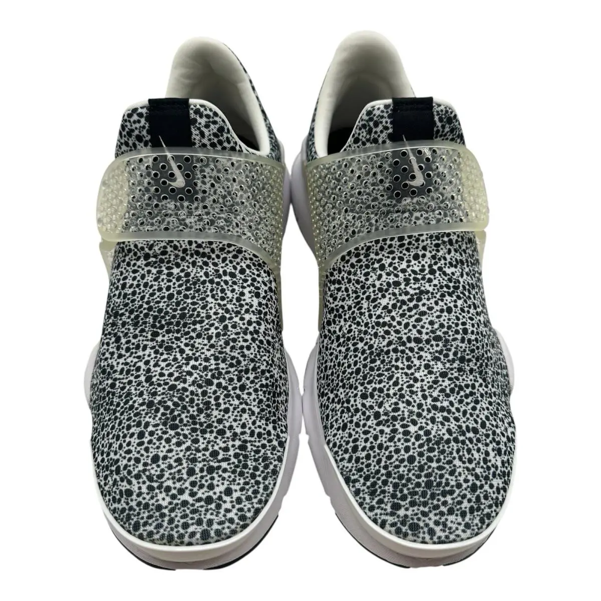 Nike shoes - Nike Sock Dart - Sock Dart - 942198 100 - White 3