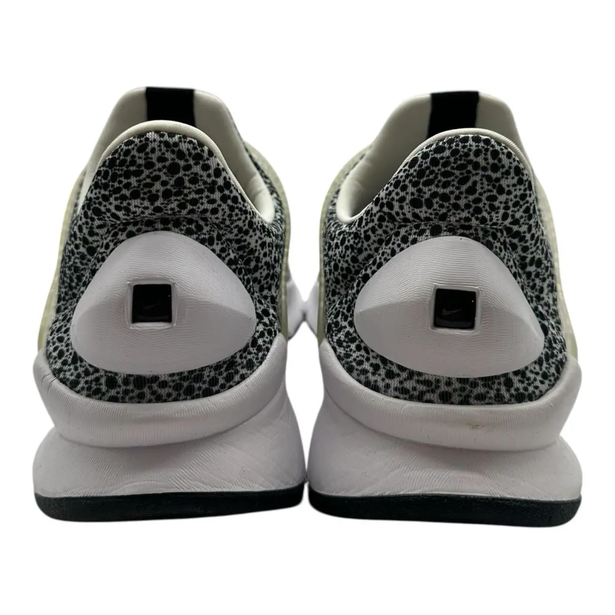 Nike shoes - Nike Sock Dart - Sock Dart - 942198 100 - White 6