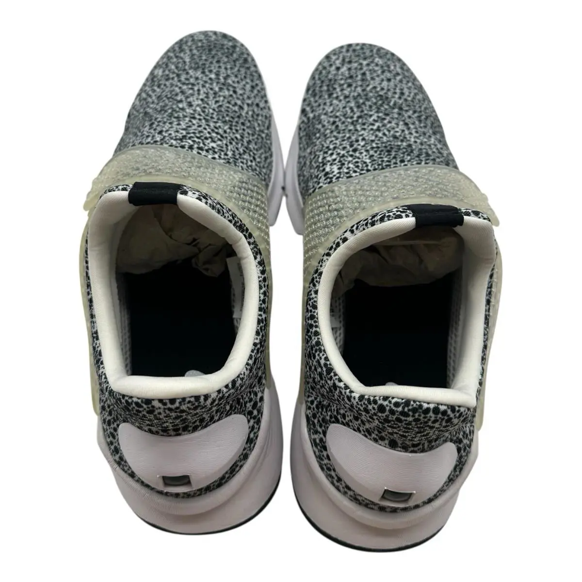 Nike shoes - Nike Sock Dart - Sock Dart - 942198 100 - White 7