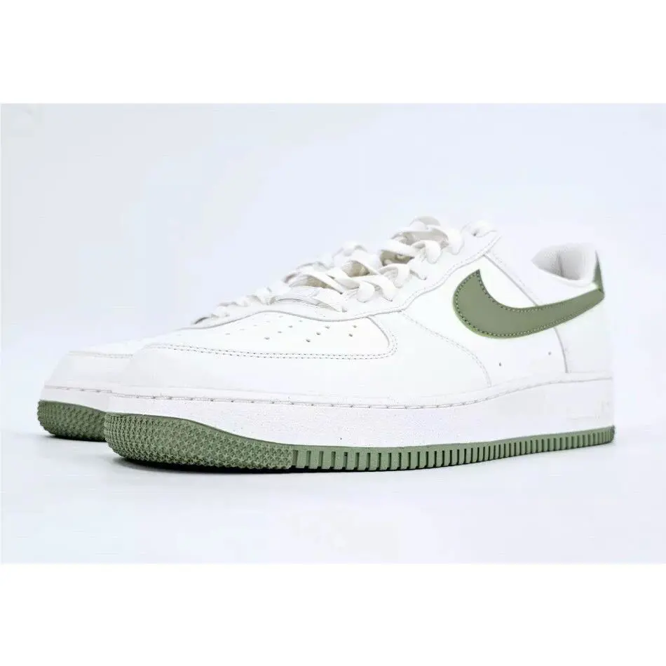 Nike shoes - Wmns Air Force 1 07 Nn - Dv3808106 - Sail Green (UPC: 0197593858009) 2