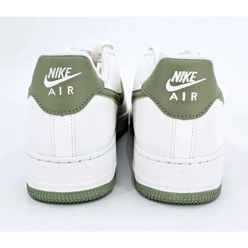 Nike shoes - Wmns Air Force 1 07 Nn - Dv3808106 - Sail Green (UPC: 0197593858009) 5