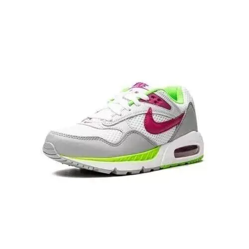 Nike shoes - Nike Air Max Correlate - Air Max Correlate - 511417-163 - White (UPC: 887223843672) 0