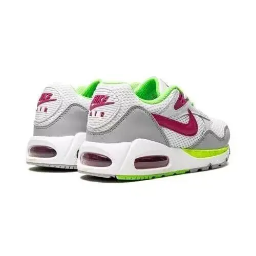 Nike shoes - Nike Air Max Correlate - Air Max Correlate - 511417-163 - White (UPC: 887223843672) 1