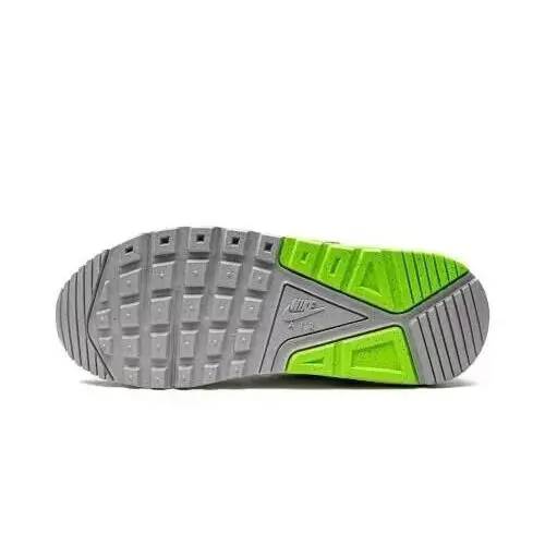 Nike shoes - Nike Air Max Correlate - Air Max Correlate - 511417-163 - White (UPC: 887223843672) 2