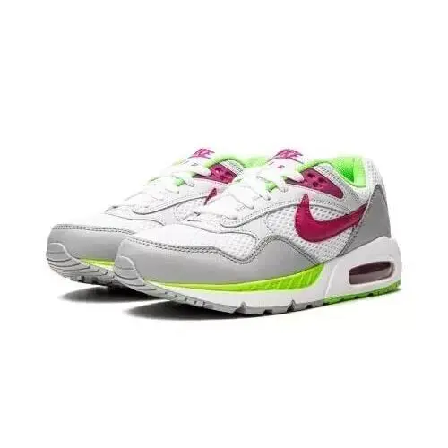 Nike shoes - Nike Air Max Correlate - Air Max Correlate - 511417-163 - White (UPC: 887223843672) 3