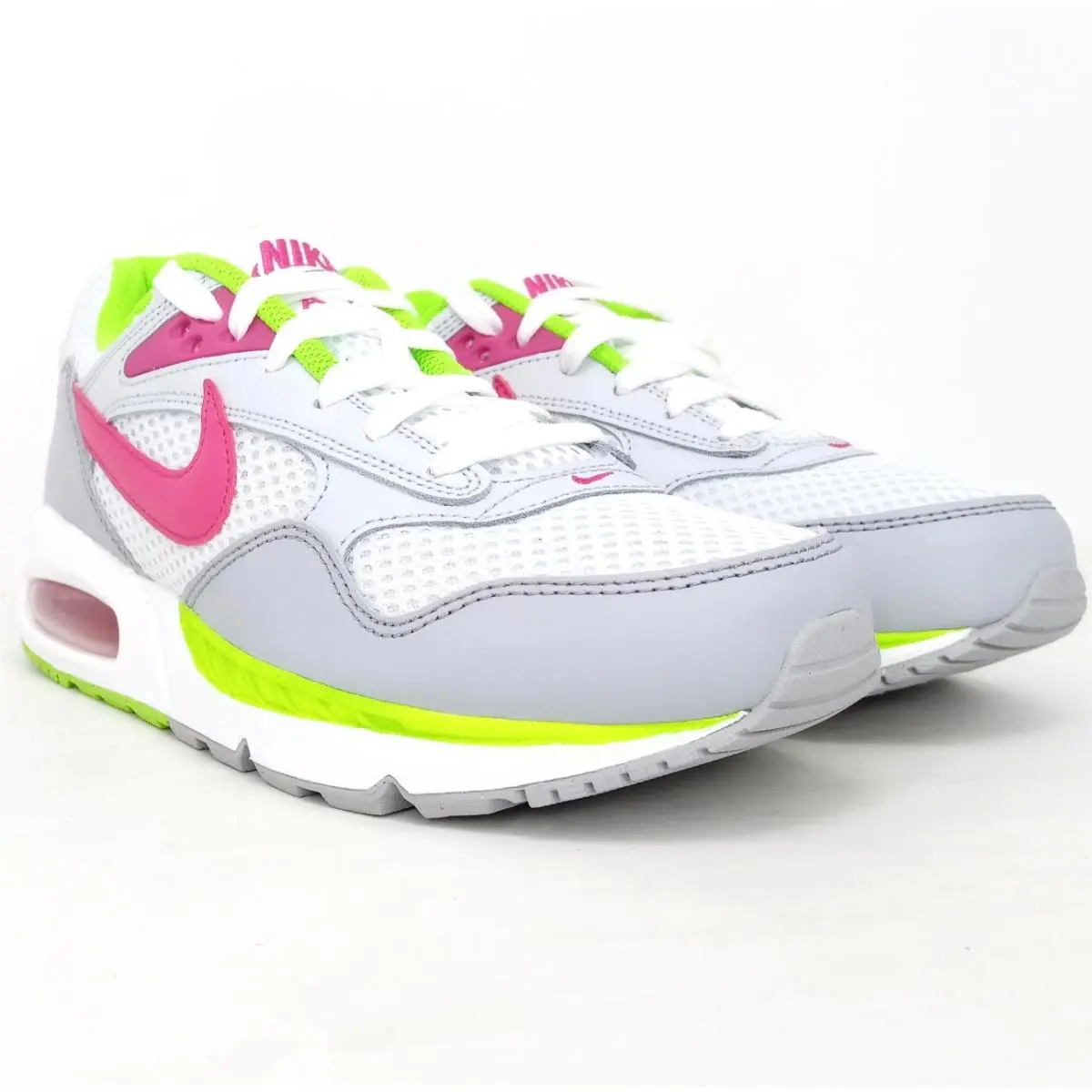 Nike Women`s Air Max Correlate Running Sneakers Size 8.5 US - Gray