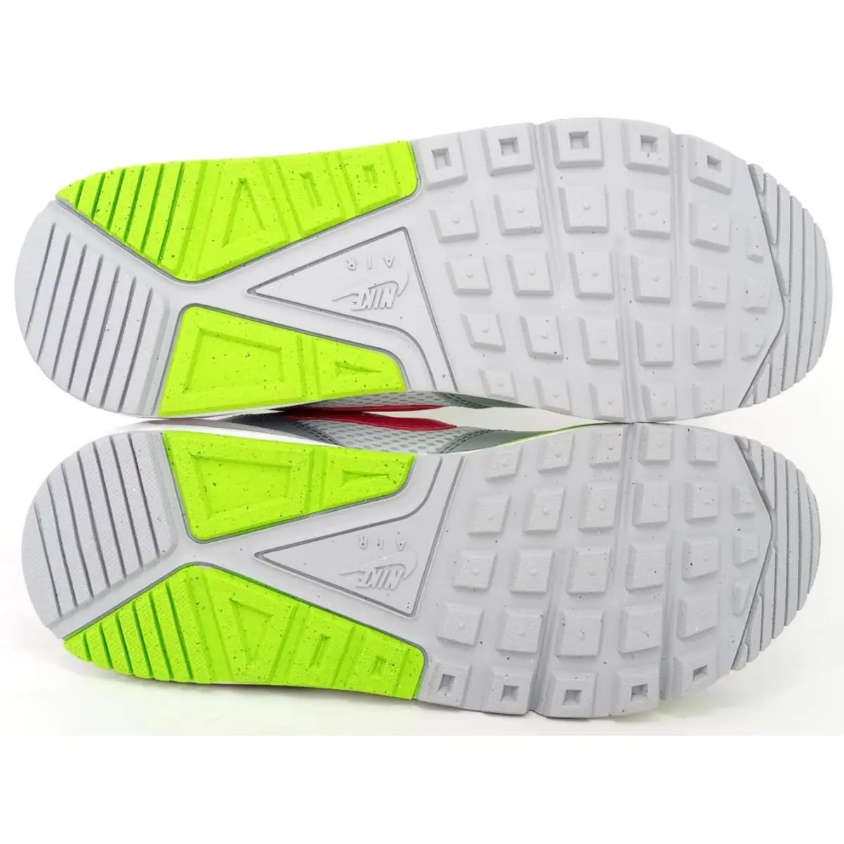 Nike shoes - Nike Air Max Correlate - Air Max Correlate - 511417 163 - Gray (UPC: 887223843672) 8