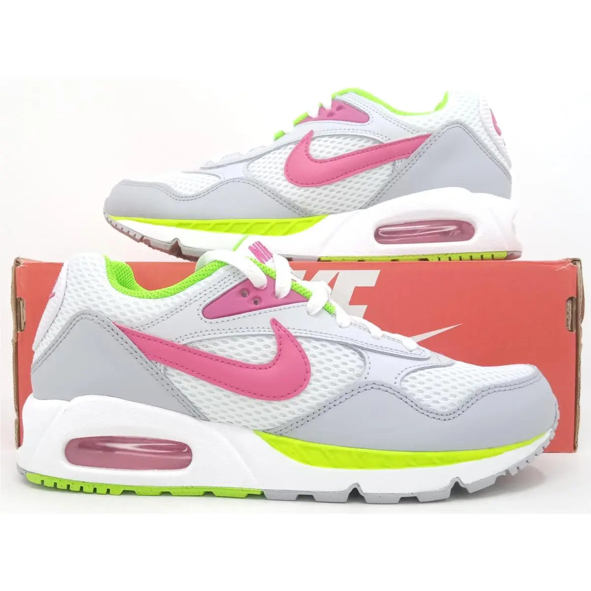 Nike shoes - Nike Air Max Correlate - Air Max Correlate - 511417 163 - Gray (UPC: 887223843672) 9
