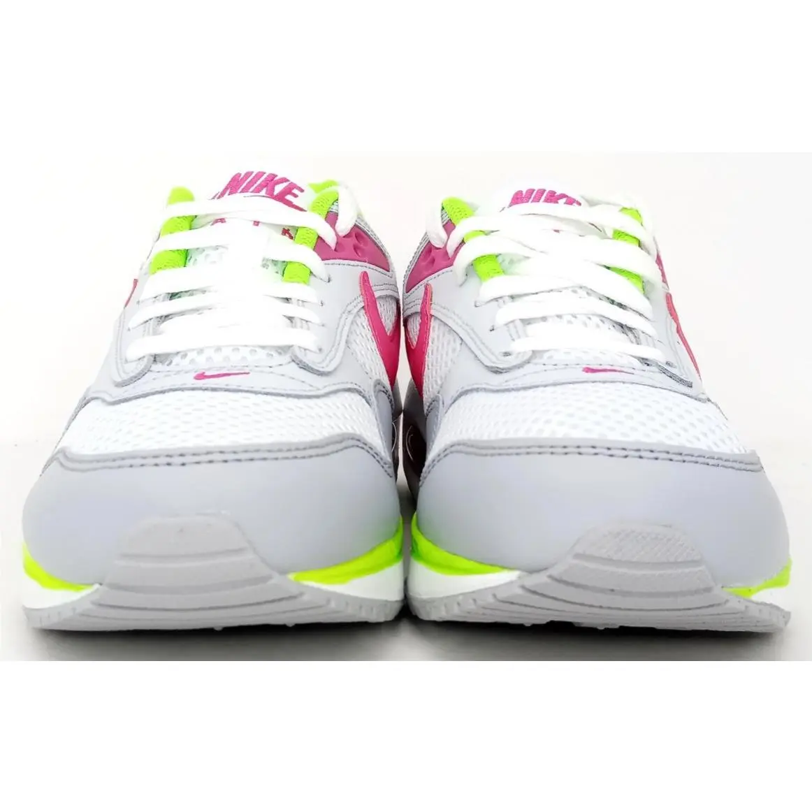 Nike shoes - Nike Air Max Correlate - Air Max Correlate - 511417 163 - Gray (UPC: 887223843672) 0