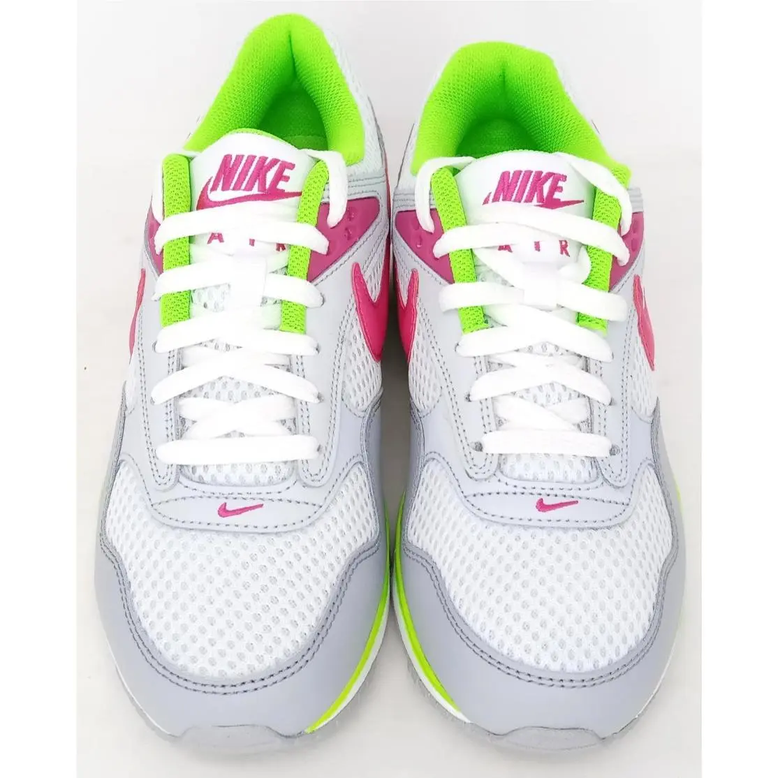 Nike shoes - Nike Air Max Correlate - Air Max Correlate - 511417 163 - Gray (UPC: 887223843672) 1