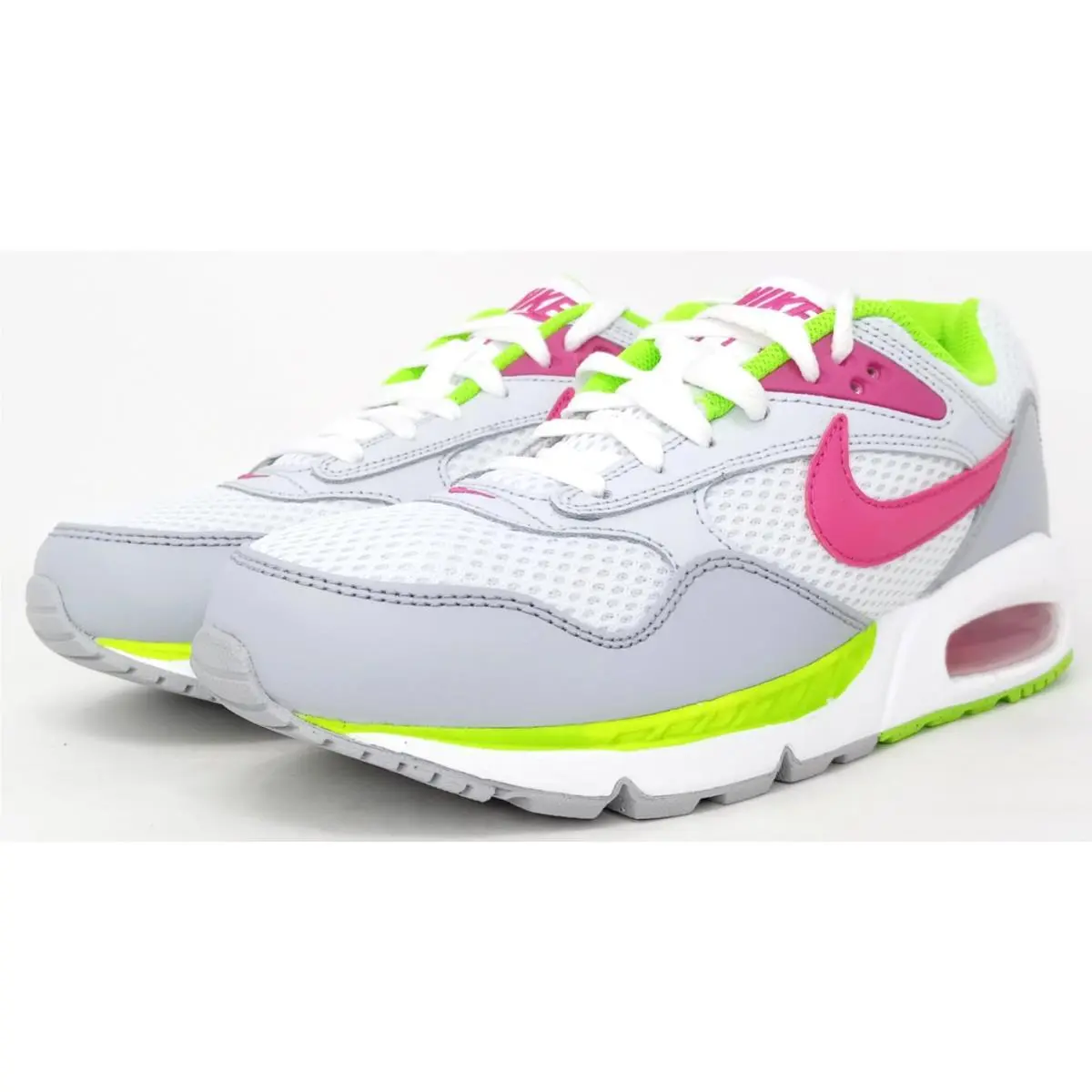 Nike shoes - Nike Air Max Correlate - Air Max Correlate - 511417 163 - Gray (UPC: 887223843672) 2