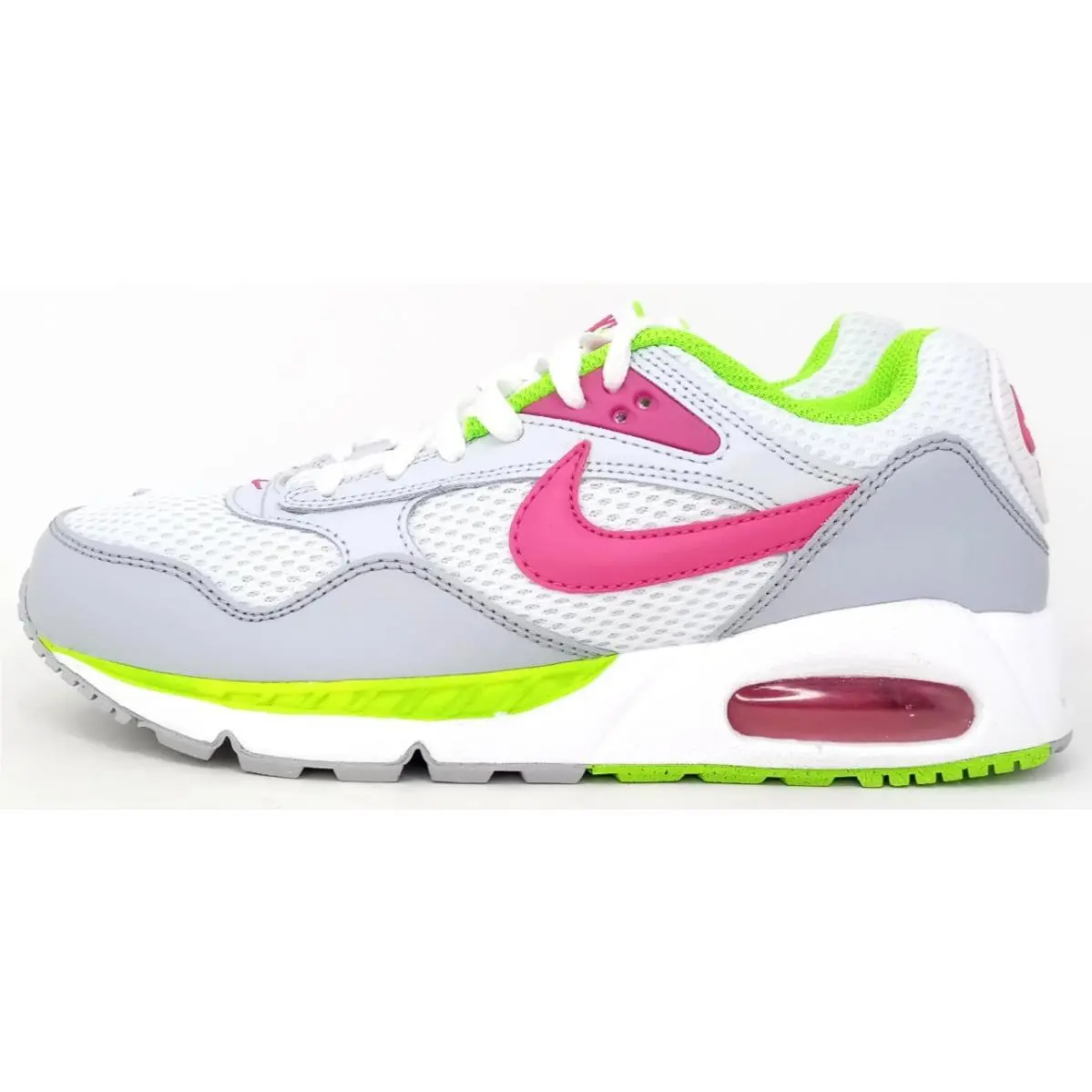 Nike shoes - Nike Air Max Correlate - Air Max Correlate - 511417 163 - Gray (UPC: 887223843672) 3