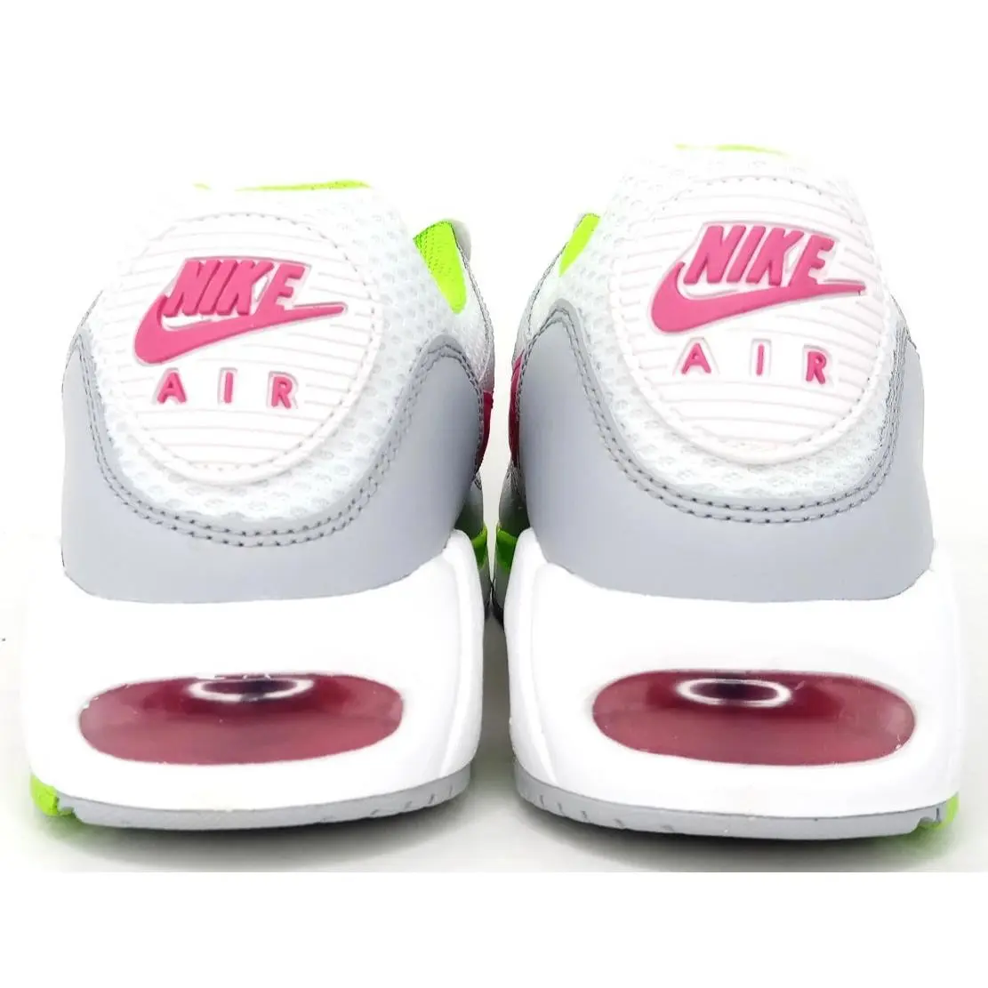 Nike shoes - Nike Air Max Correlate - Air Max Correlate - 511417 163 - Gray (UPC: 887223843672) 5