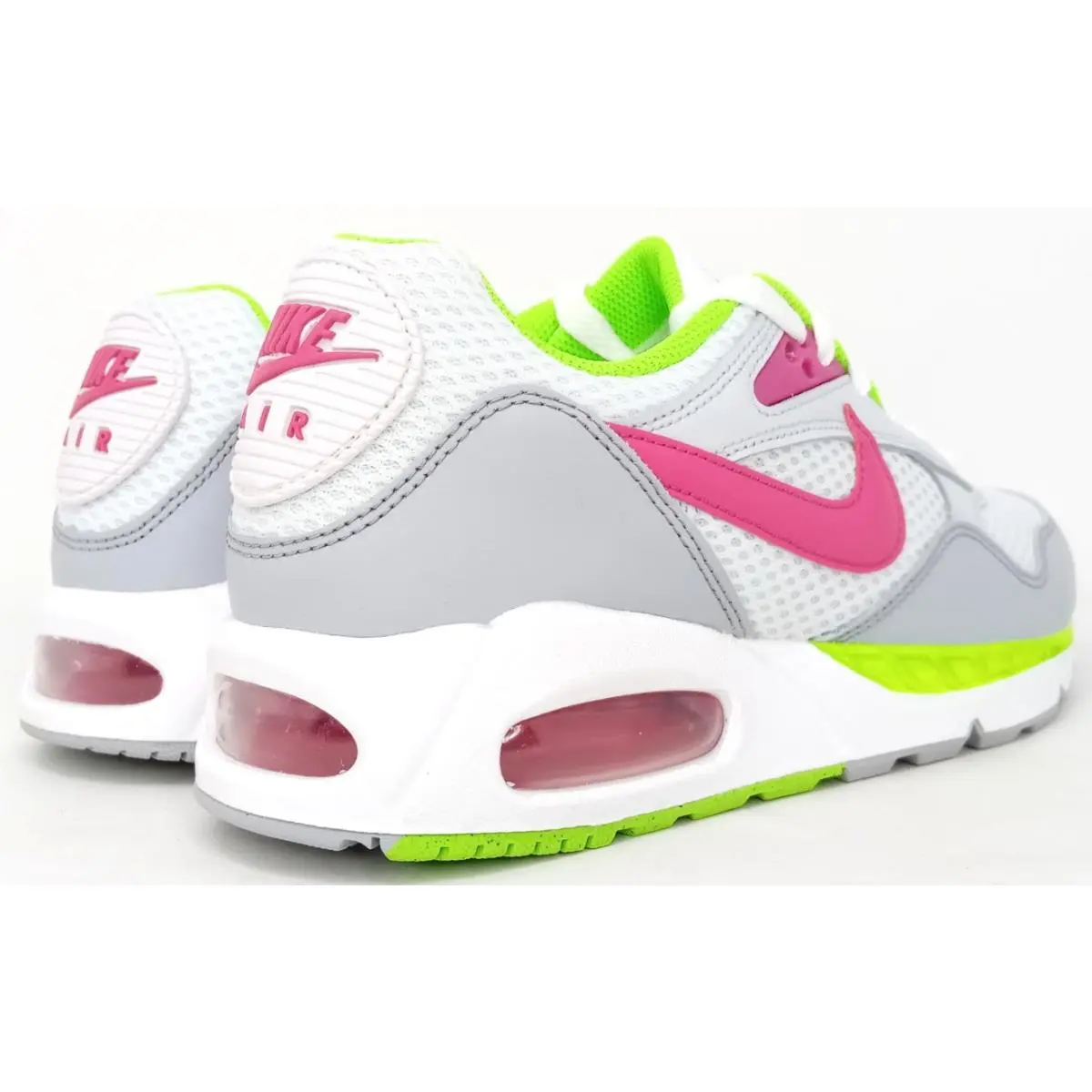 Nike shoes - Nike Air Max Correlate - Air Max Correlate - 511417 163 - Gray (UPC: 887223843672) 6