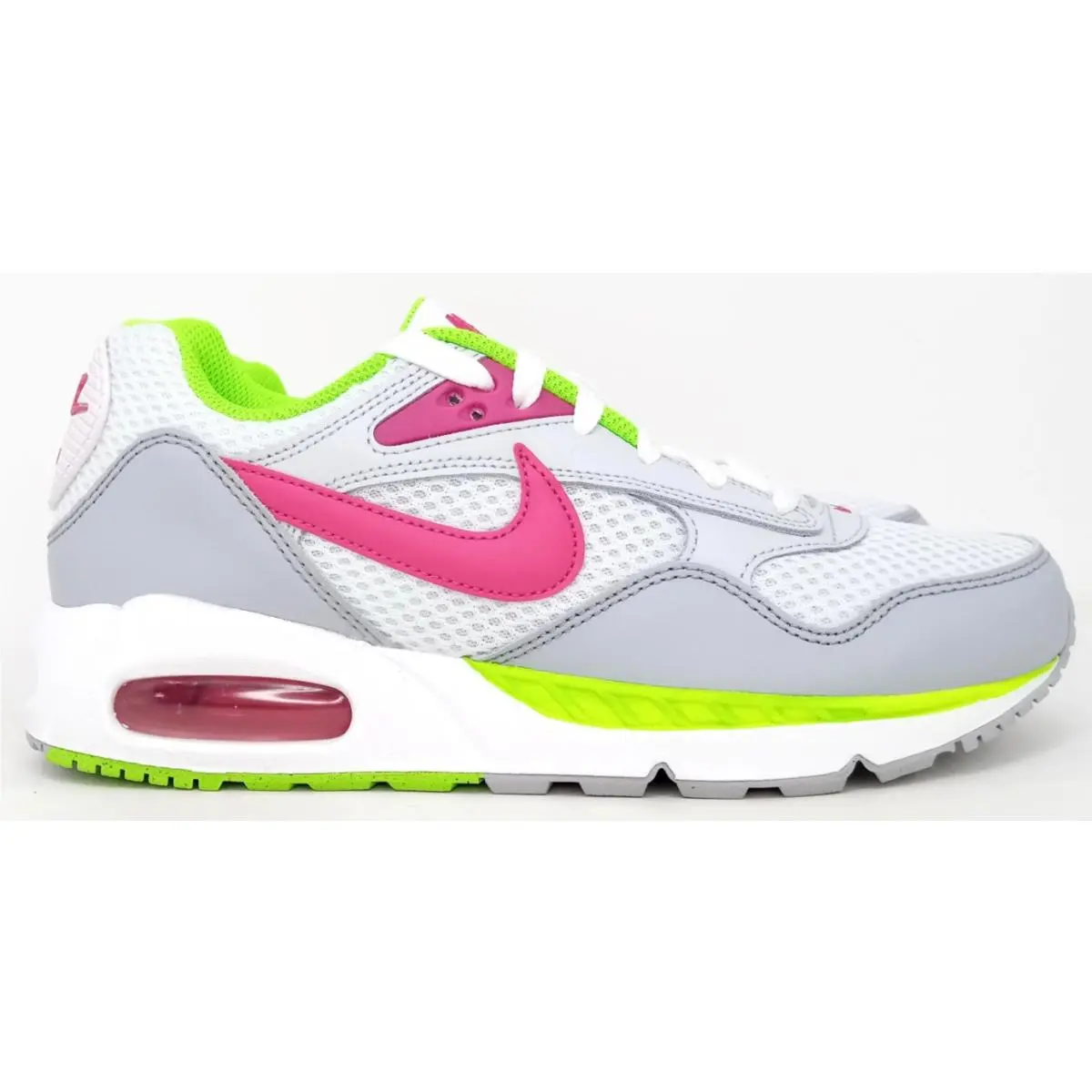 Nike shoes - Nike Air Max Correlate - Air Max Correlate - 511417 163 - Gray (UPC: 887223843672) 7