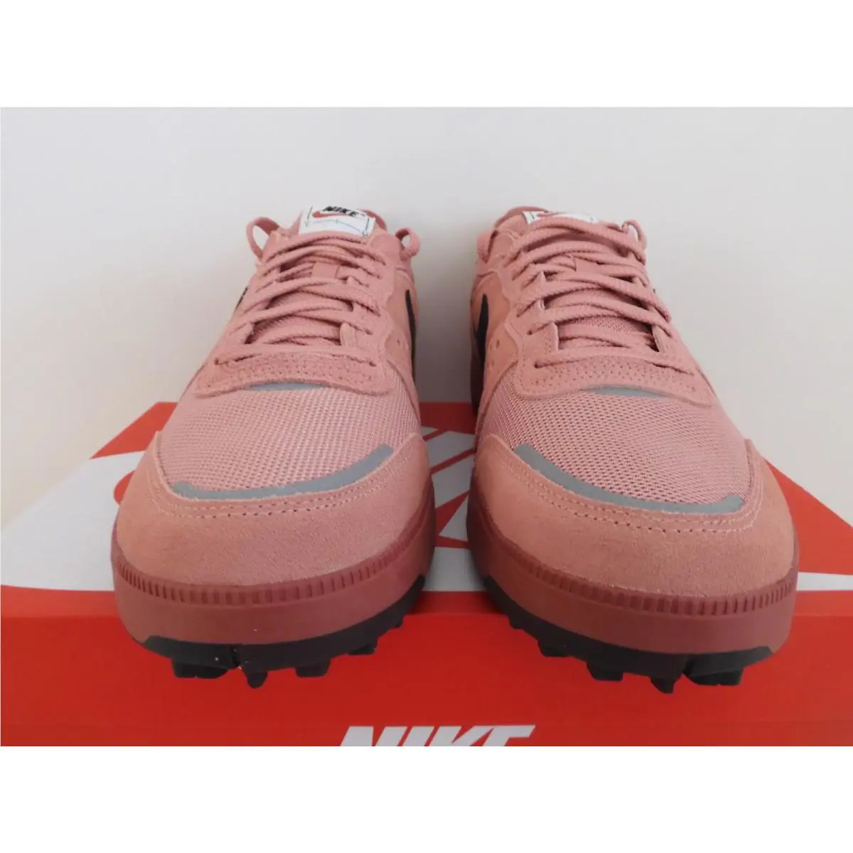 Nike shoes - Nike City - City - FZ3863-600 - Red (UPC: 197859076925) 2