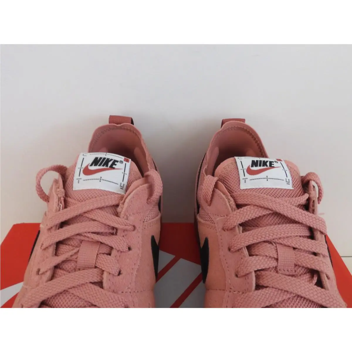 Nike shoes - Nike City - City - FZ3863-600 - Red (UPC: 197859076925) 3