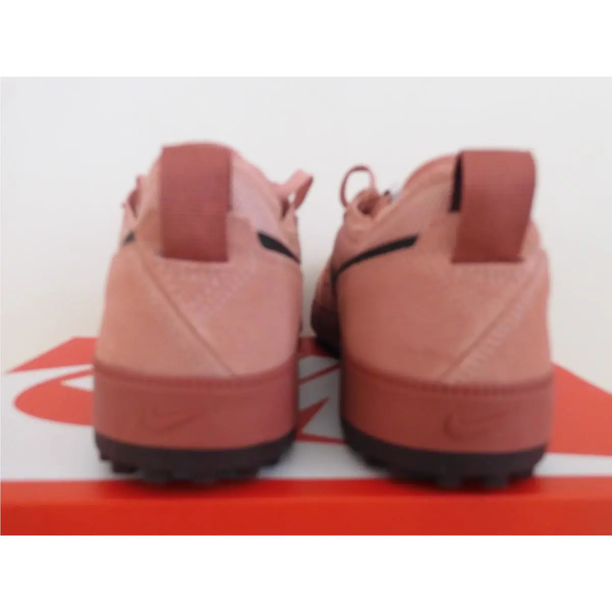 Nike shoes - Nike City - City - FZ3863-600 - Red (UPC: 197859076925) 4