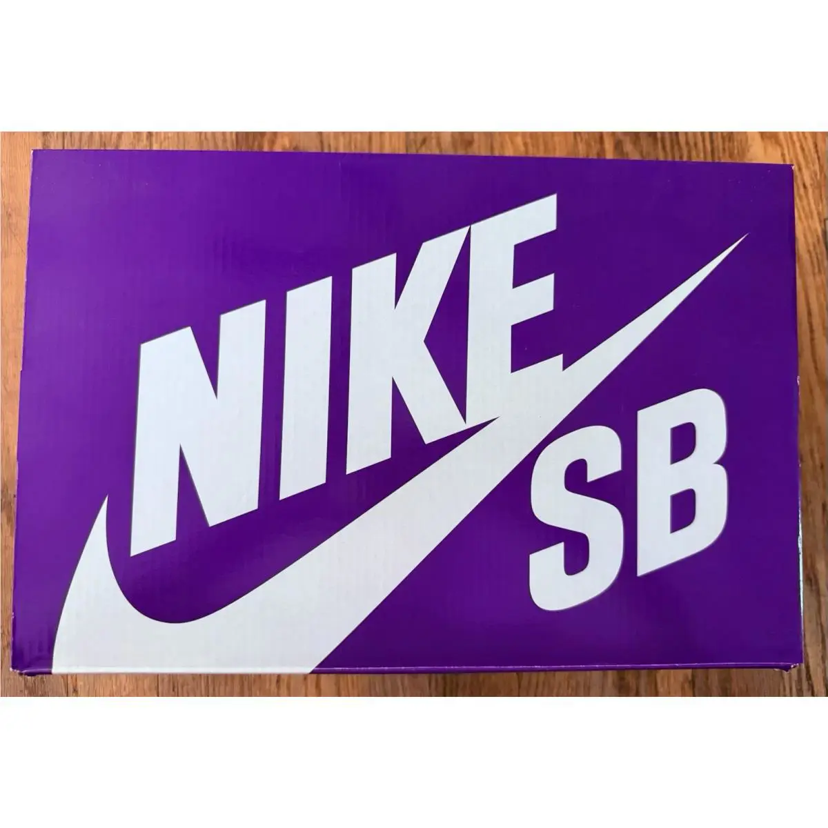 Nike shoes - Nike SB Dunk - Dunk - HJ0367-100 - Ivory 1