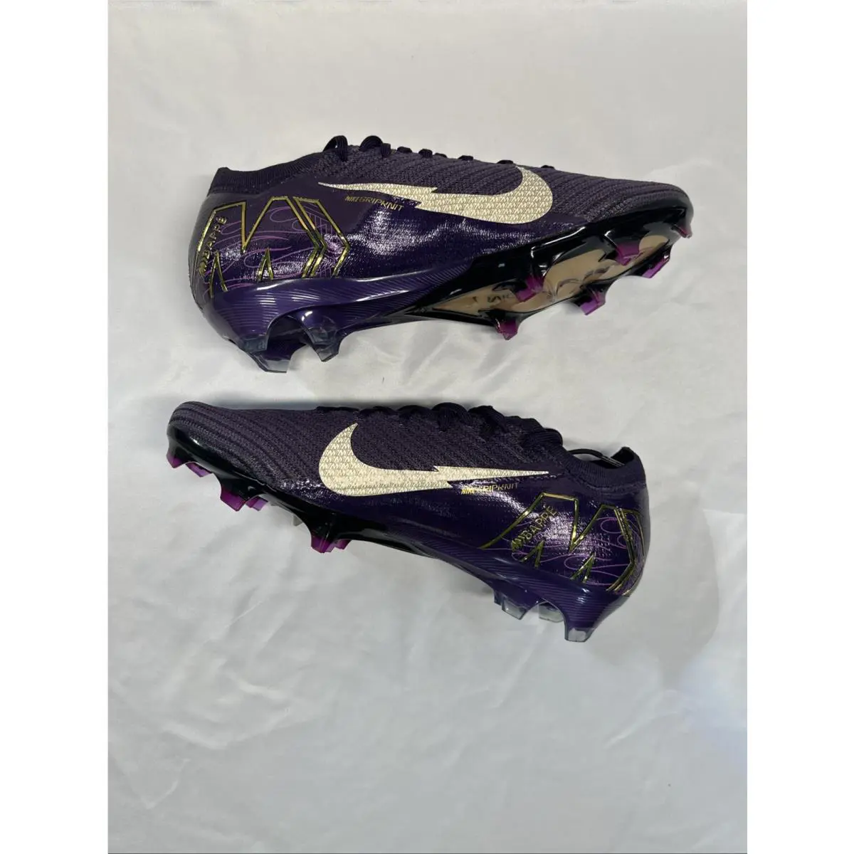 Nike shoes - Nike Zoom Vapor - Zoom Vapor - FQ8683-500 - Purple 4