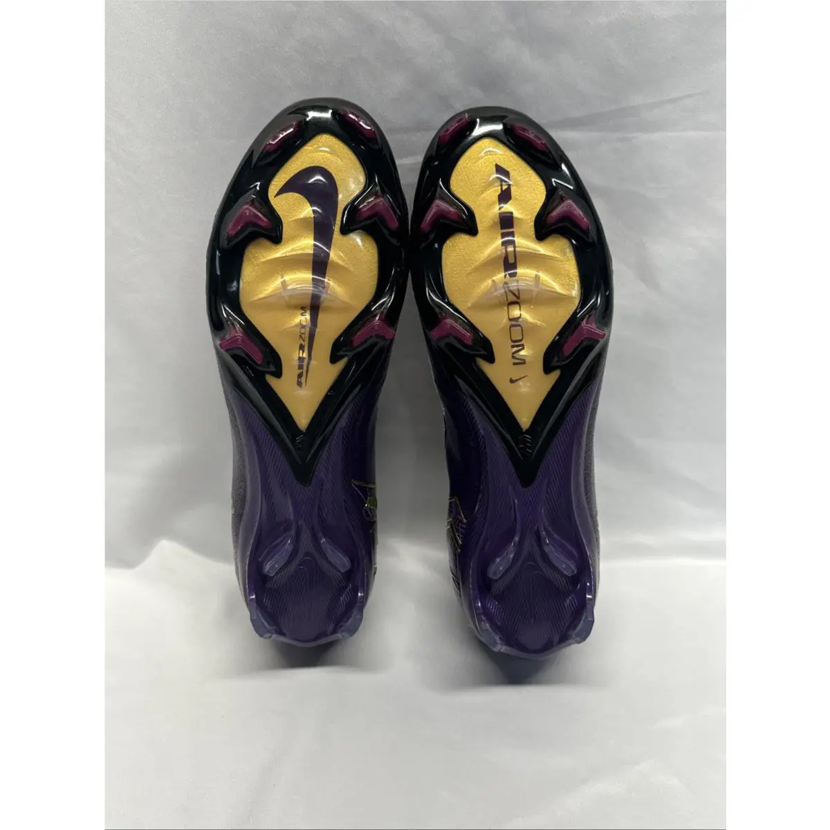 Nike shoes - Nike Zoom Vapor - Zoom Vapor - FQ8683-500 - Purple 5