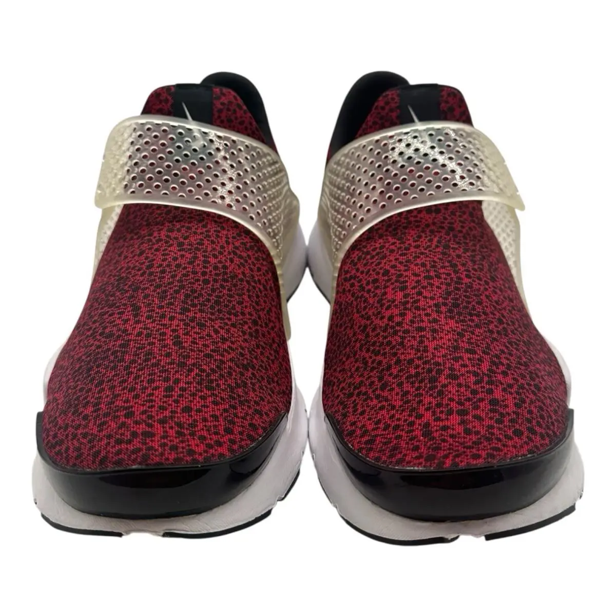 Nike shoes - Nike Sock Dart - Sock Dart - 942198 600 - Red 2